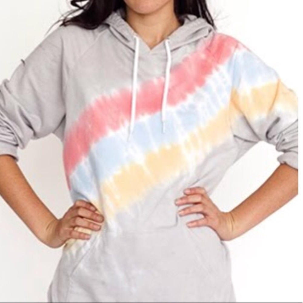 American Apparel 💛 Sweatshirt.